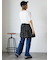 ホットフィットロゴTシャツ