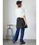 ホットフィットロゴTシャツ