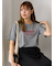 ホットフィットロゴTシャツ