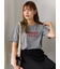 ホットフィットロゴTシャツ