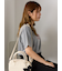 ホットフィットロゴTシャツ