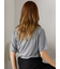 ホットフィットロゴTシャツ