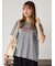 ホットフィットロゴTシャツ