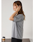 ホットフィットロゴTシャツ