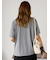 ホットフィットロゴTシャツ