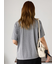 ホットフィットロゴTシャツ