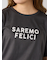 ホットフィットロゴTシャツ