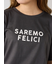 ホットフィットロゴTシャツ