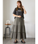 ホットフィットロゴTシャツ