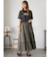 ホットフィットロゴTシャツ