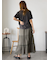 ホットフィットロゴTシャツ