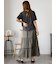 ホットフィットロゴTシャツ