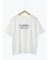 ホットフィットロゴTシャツ