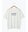 ホットフィットロゴTシャツ