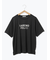 ホットフィットロゴTシャツ