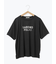ホットフィットロゴTシャツ