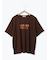 ホットフィットロゴTシャツ