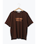ホットフィットロゴTシャツ