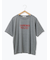 ホットフィットロゴTシャツ