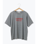 ホットフィットロゴTシャツ