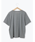 ホットフィットロゴTシャツ