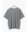 ホットフィットロゴTシャツ