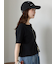 テレコジップカーディガン