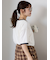 リンガーTシャツ