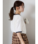 リンガーTシャツ