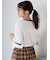 リンガーTシャツ