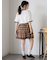 リンガーTシャツ