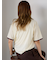 リンガーTシャツ