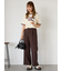 リンガーTシャツ