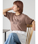 リンガーTシャツ