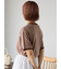 リンガーTシャツ