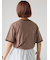 リンガーTシャツ