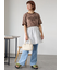 リンガーTシャツ