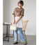 リンガーTシャツ