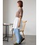 リンガーTシャツ