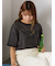 リンガーTシャツ