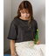 リンガーTシャツ