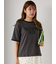 リンガーTシャツ