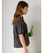 リンガーTシャツ