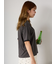 リンガーTシャツ