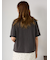 リンガーTシャツ
