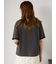 リンガーTシャツ