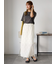 リンガーTシャツ