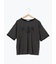 リンガーTシャツ