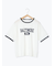 リンガーTシャツ
