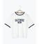 リンガーTシャツ
